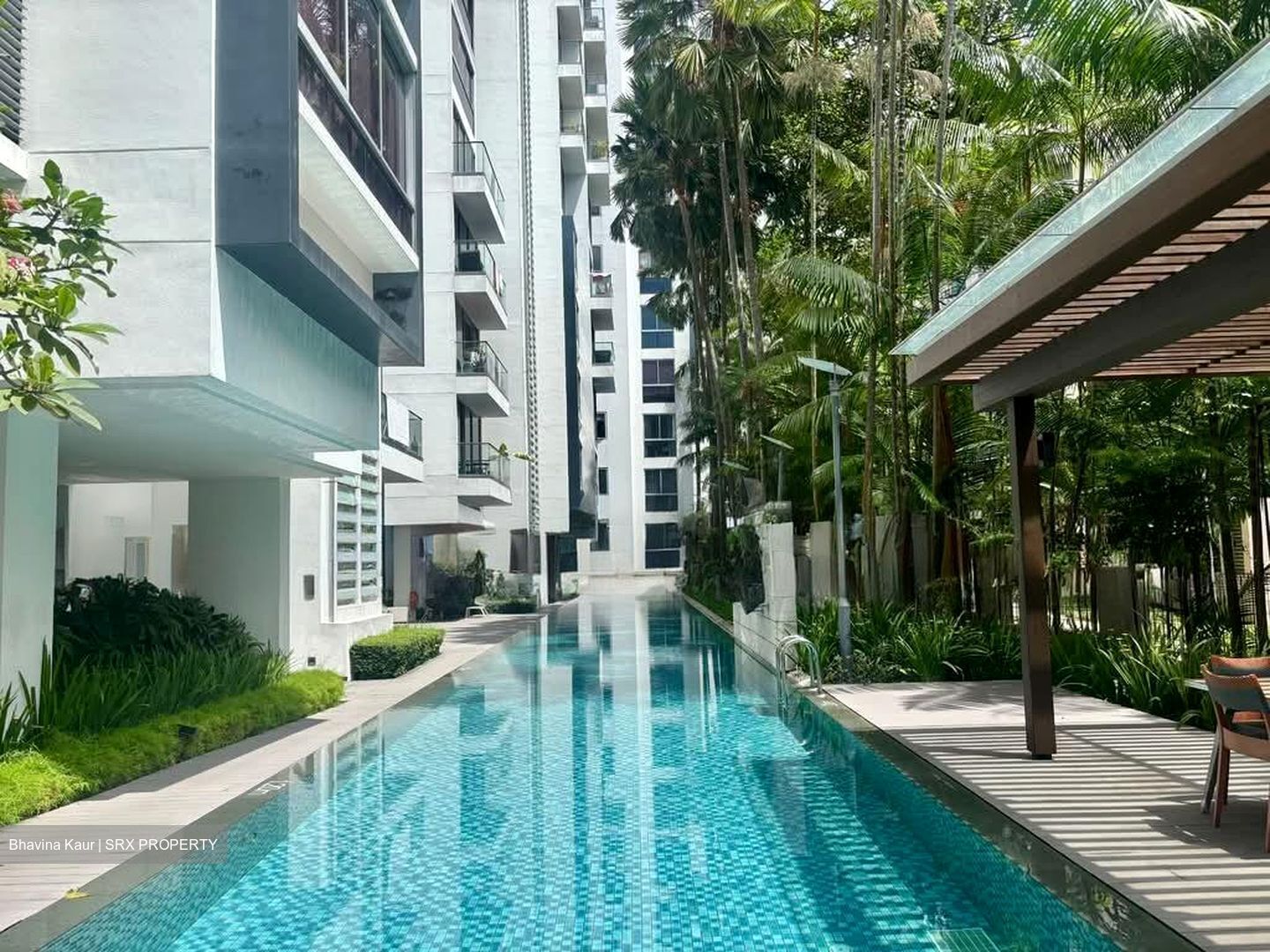 The Wharf Residence (D9), Condominium #543106581